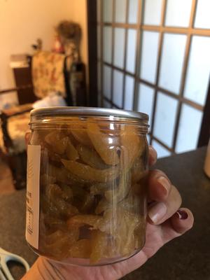 新疆杏干果铺的做法 步骤8