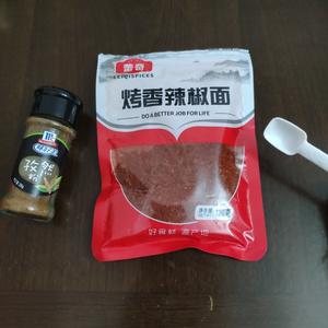 超级入味【孜然土豆】的做法 步骤9