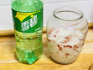 雪碧萝卜【酸甜可口又简单】的做法 步骤7