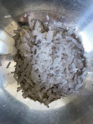 冬天必吃的青萝卜大包子（灵魂佐料）的做法 步骤2