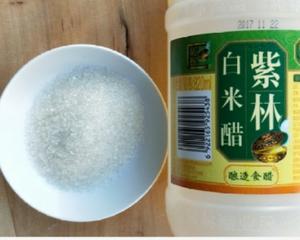 佐餐小菜～酸甜脆萝卜的做法 步骤9