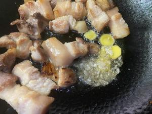 冬季家常美食|萝卜烧肉?的做法 步骤9