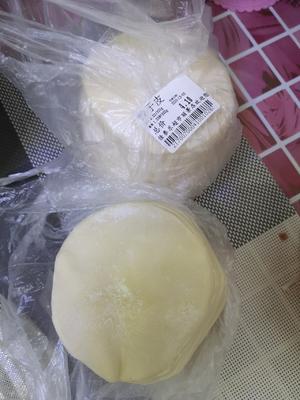 小白～萝卜白菜肉饺子的做法 步骤14