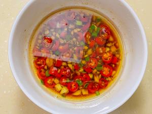 白菜肉卷的做法 步骤7