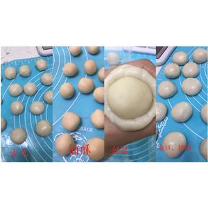 紫薯酥的做法 步骤6
