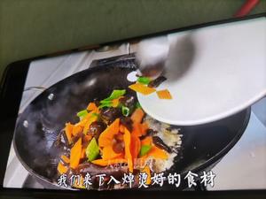 清炒西兰花的做法 步骤9