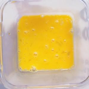香蕉紫薯西多士的做法 步骤6