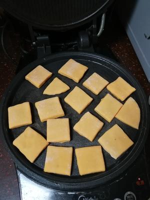 红薯小点心的做法 步骤10