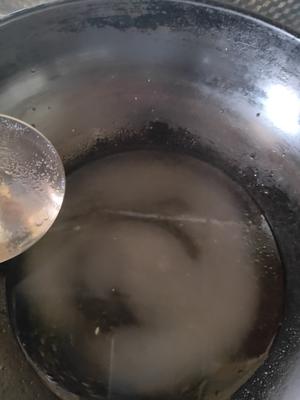 拔丝地瓜的做法 步骤12