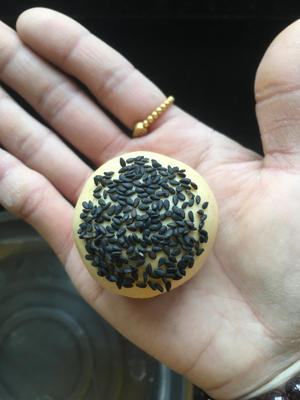 软糯不粘牙༄「香甜红薯饼」༄的做法 步骤8