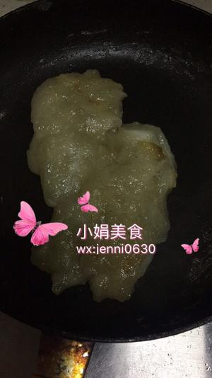 快手红薯粉的做法 步骤7