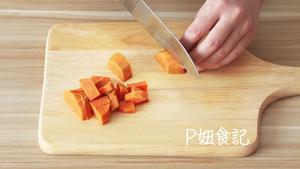 网红烤年糕的做法 步骤3