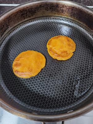 零失败，红薯糯米饼来啦的做法 步骤5