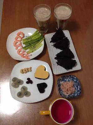 小学生家的早餐（持续更新中）的做法 步骤58