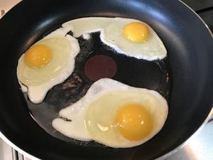 超美味的韩国拌饭的做法 步骤8