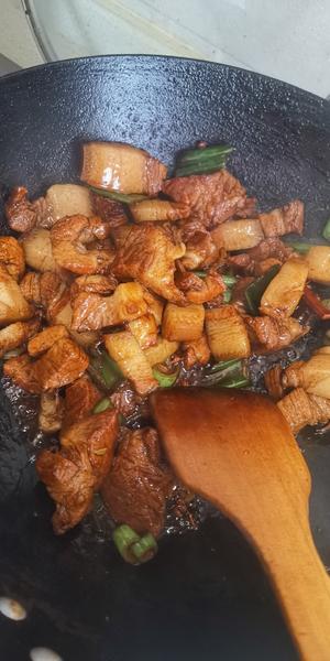 菠菜酱肉胡萝卜大包子，味道超赞的做法 步骤8