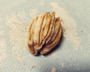 胡萝卜小花卷的做法 步骤19