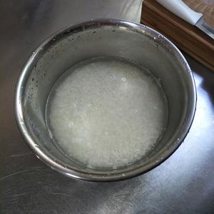 咖喱土豆胡萝卜鸡肉盖浇饭的做法 步骤6