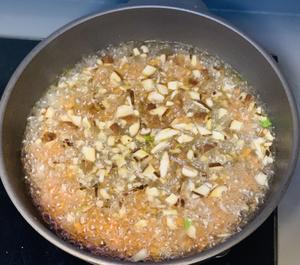 山药芙蓉汤的做法 步骤3