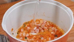 山药疙瘩汤【宝宝辅食】的做法 步骤10