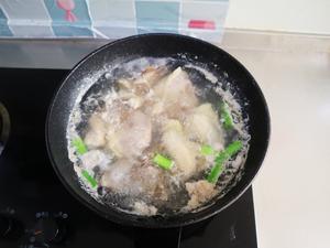 山药炖鸡汤【12月北鼎蒸炖锅食谱】的做法 步骤3