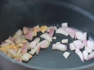 健康低卡—花椰菜意大利面【松下分体式饭煲】的做法 步骤10