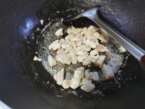 减脂餐之花椰菜“炒饭”的做法 步骤5