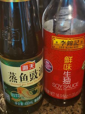 生酮花椰菜鸡蛋炒饭的做法 步骤9