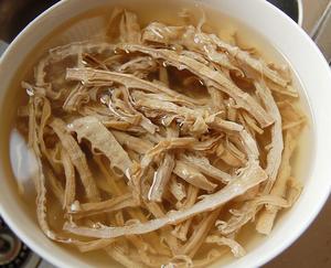 笋干烧肉的做法 步骤2