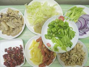家庭版麻辣香锅（干锅）的做法 步骤4