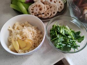 广州口味小龙虾的做法 步骤3