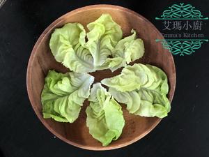 【芝士焗椰菜花】香喷喷的焗芝士，无法抗拒的做法 步骤10