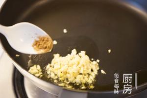 木须肉/营养美味的家常菜的做法 步骤6