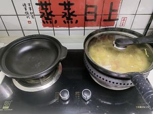 家常｜春笋煨板鸭的做法 步骤8