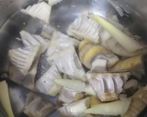 春笋鸡汤（4⭐半）的做法 步骤16