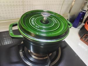 青笋烧牛肉的做法 步骤4