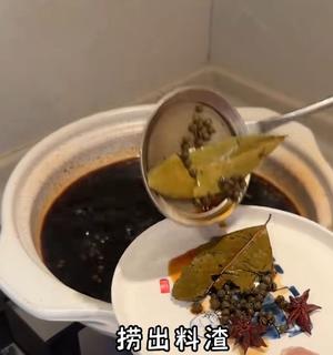 黄瓜辣椒小菜 黄瓜咸菜洋白菜酱油咸菜笋油咸菜的做法 步骤8