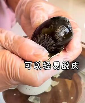 上汤西兰花配鸡肉卷 西兰花炒虾仁的做法 步骤4