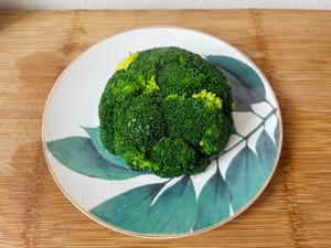 解决吃菜难题～茄汁西蓝花的做法 步骤8
