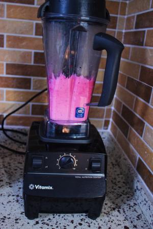 颜值超高的山药糕 ~Vitamix 版的做法 步骤5