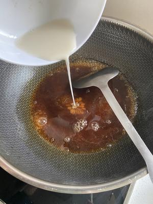 蒲烧鳗鱼饭(含照烧酱汁做法哦）?的做法 步骤5