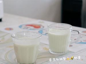 早餐饮品汇总~不断更新的做法 步骤3