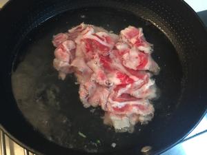 堂妈金牌牛肉饭的做法 步骤5