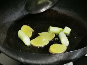 小鲍鱼版鲍汁捞饭（附详细步骤图）的做法 步骤14