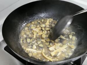 小鲍鱼版鲍汁捞饭（附详细步骤图）的做法 步骤19