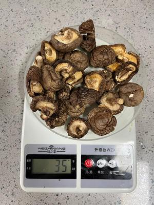 卤肉饭的做法 步骤4