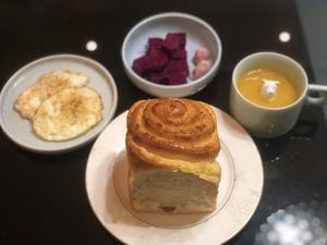 小学生一个学期不重样儿早点的做法 步骤93