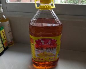 莲藕山药圆子的做法 步骤12