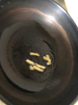 清炒藕片的做法 步骤2
