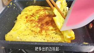 包菜三明治的做法 步骤9